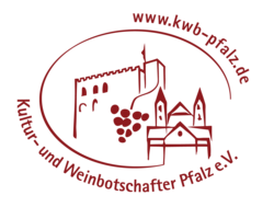 Kutur- und Weinbotschafter Pfalz